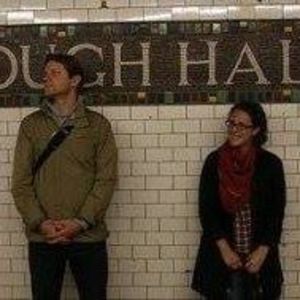 Meet your Posher, Mike